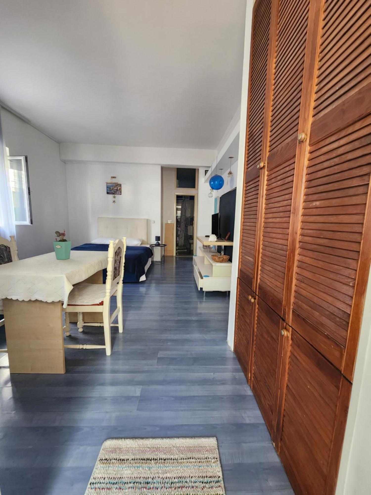 Apartments Zenit コトル エクステリア 写真