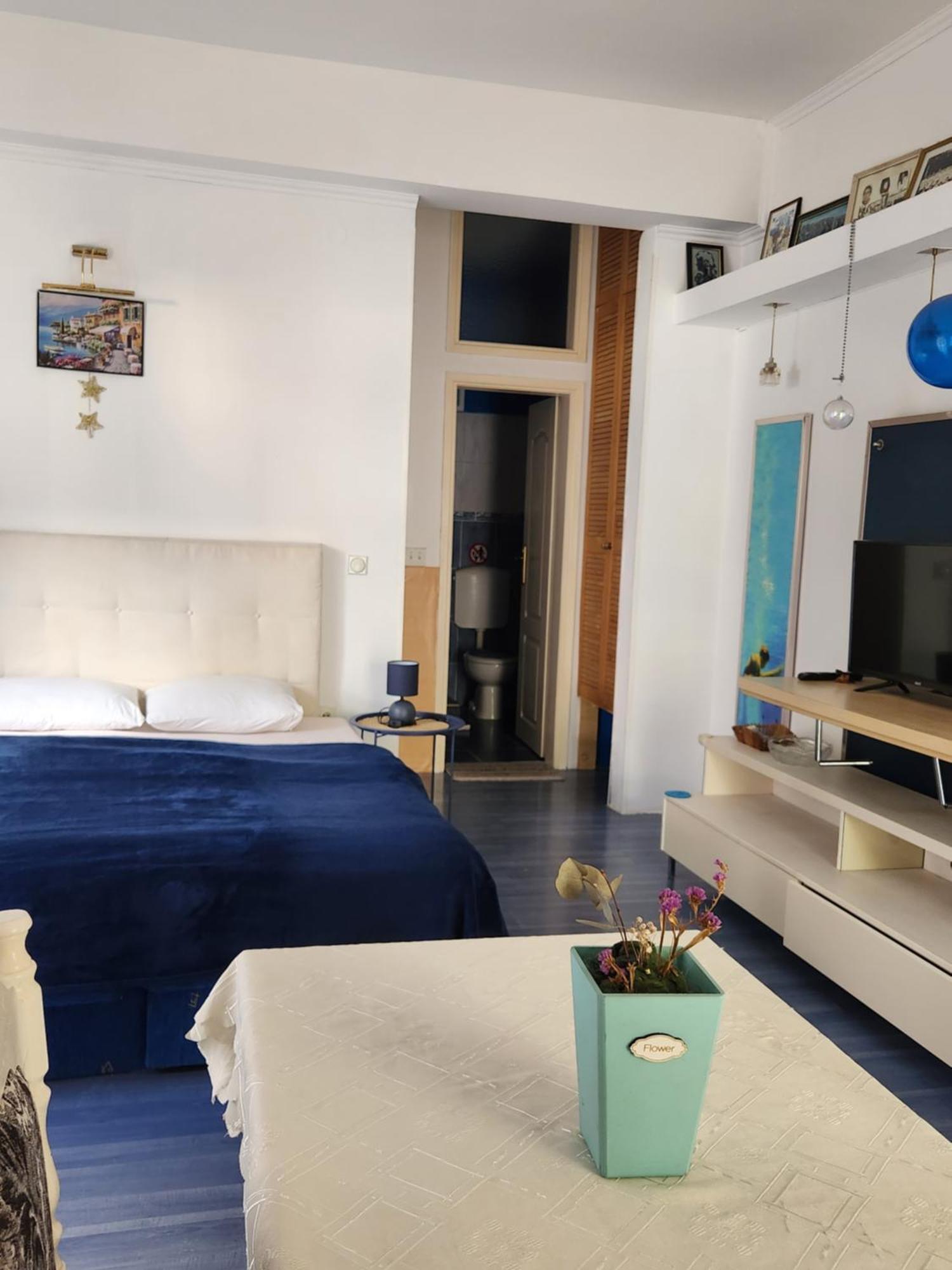 Apartments Zenit コトル エクステリア 写真