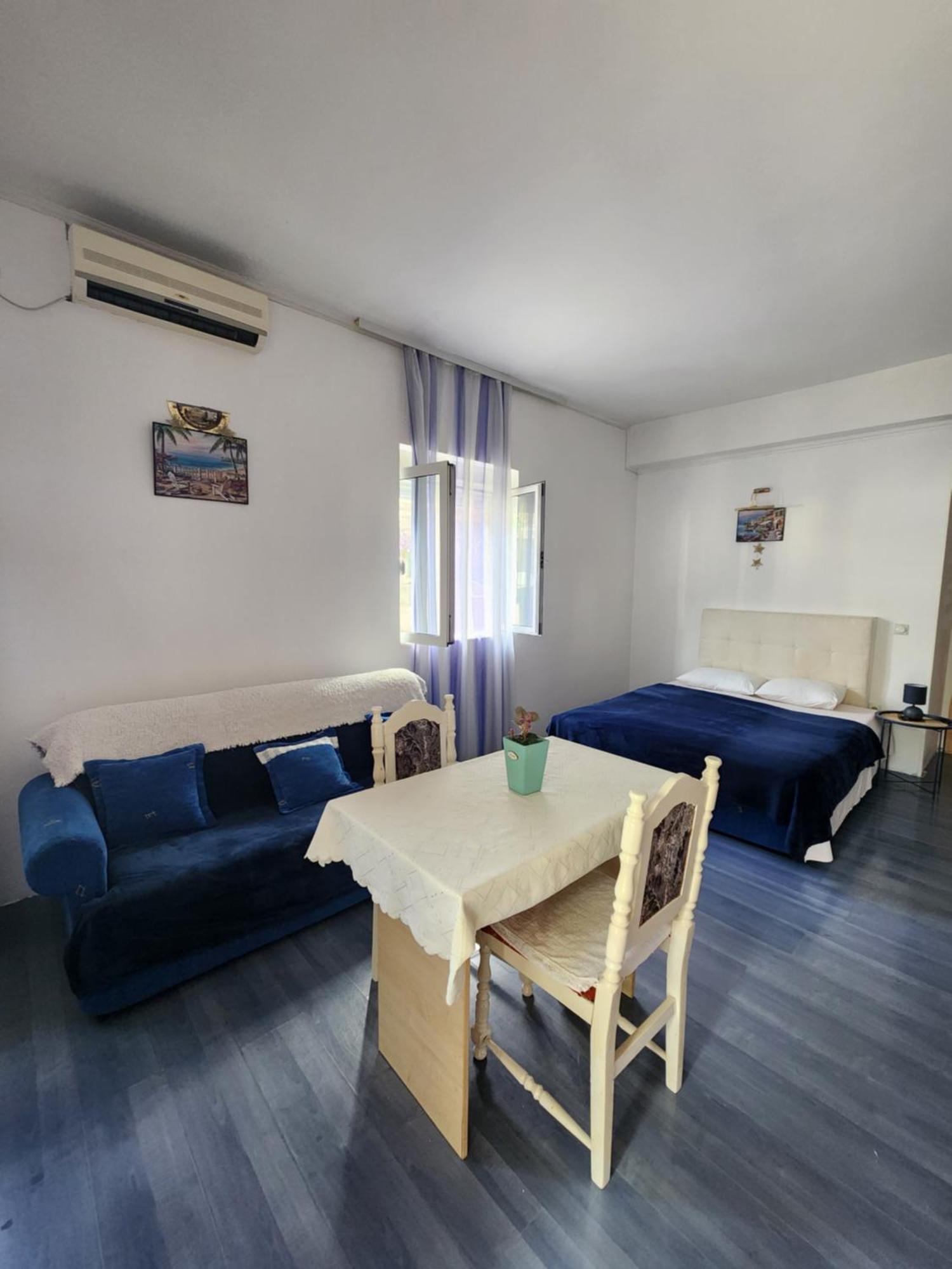 Apartments Zenit コトル エクステリア 写真