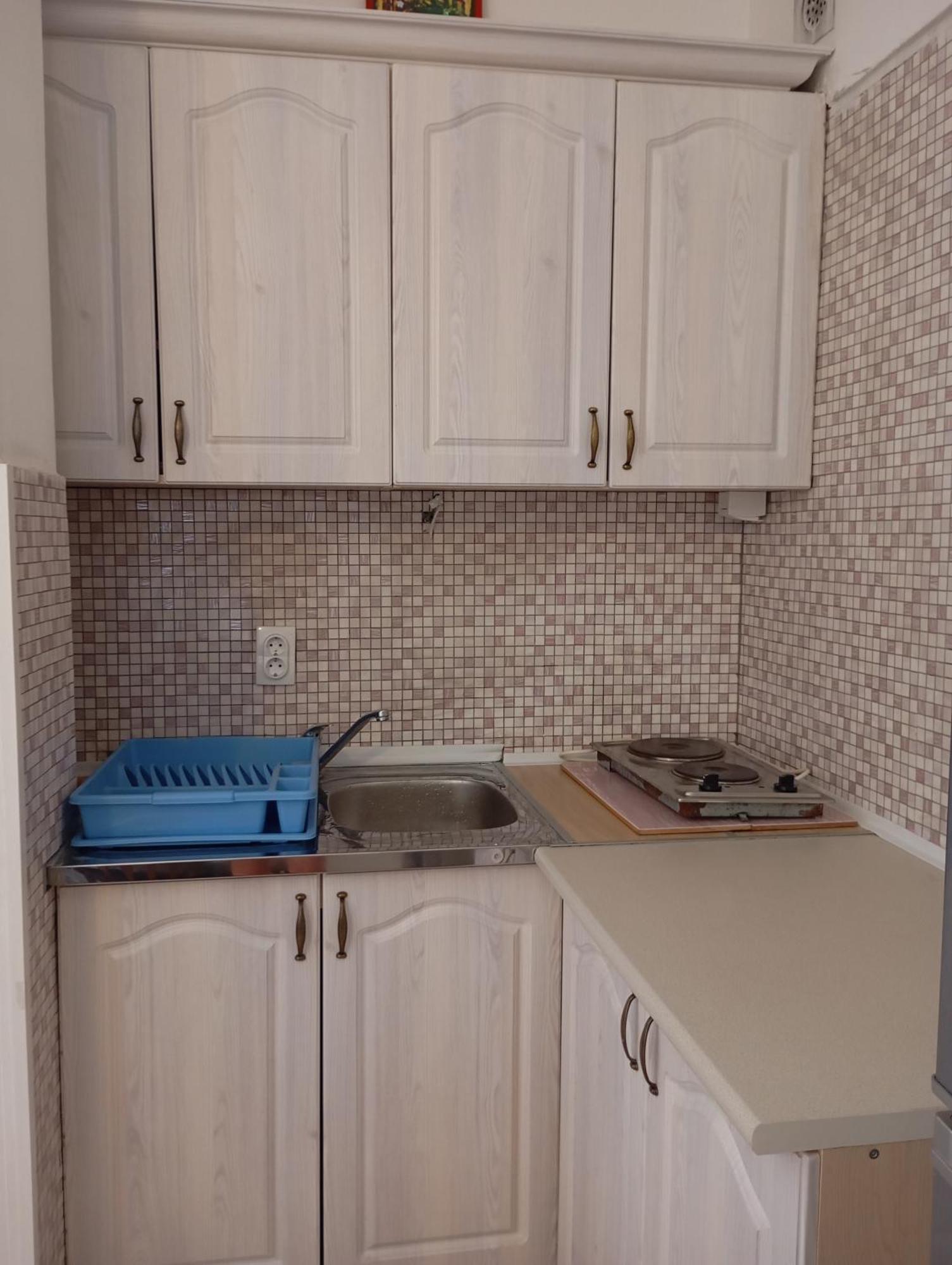 Apartments Zenit コトル エクステリア 写真