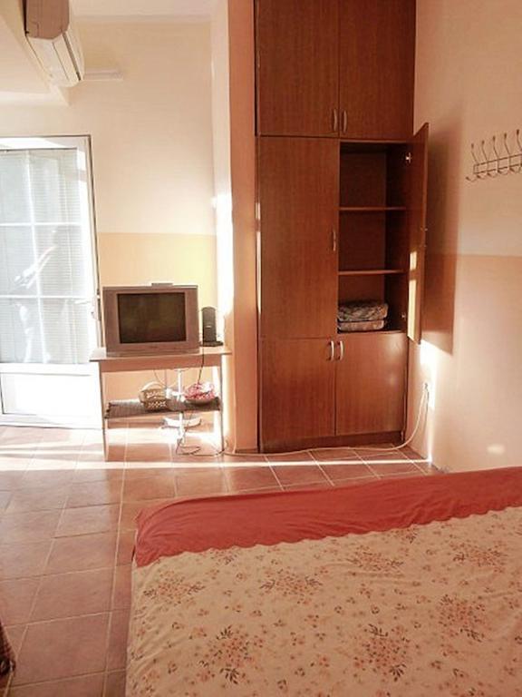 Apartments Zenit コトル エクステリア 写真