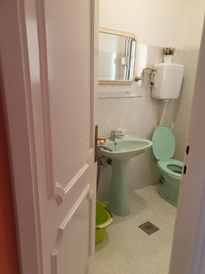 Apartments Zenit コトル エクステリア 写真
